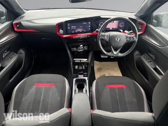 Vauxhall Mokka 1.2 Turbo Sri Premium Suv 5dr Petrol Auto Euro 6 (s/s) (130 Ps)