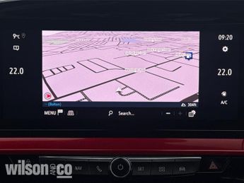 Vauxhall Mokka 1.2 Turbo Sri Premium Suv 5dr Petrol Auto Euro 6 (s/s) (130 Ps)