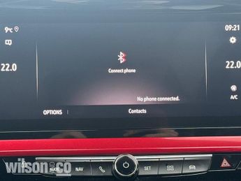 Vauxhall Mokka 1.2 Turbo Sri Premium Suv 5dr Petrol Auto Euro 6 (s/s) (130 Ps)