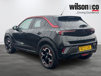 Vauxhall Mokka 1.2 Turbo Sri Premium Suv 5dr Petrol Auto Euro 6 (s/s) (130 Ps)