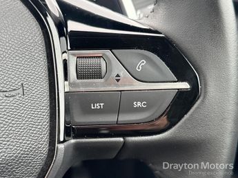 Peugeot 208 1.2 Hybrid Allure Hatchback 5dr Petrol Hybrid E Dsc6 Euro 6 (s/s