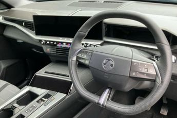 Vauxhall Grandland 1.2 Gs Suv 5dr Petrol Hybrid E Dct Euro 6 (s/s) (136 Ps)