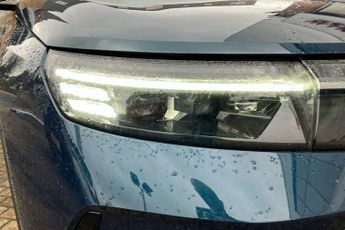 Vauxhall Grandland 1.2 Gs Suv 5dr Petrol Hybrid E Dct Euro 6 (s/s) (136 Ps)