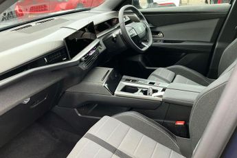 Vauxhall Grandland 1.2 Gs Suv 5dr Petrol Hybrid E Dct Euro 6 (s/s) (136 Ps)