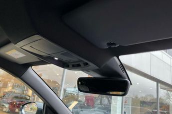 Vauxhall Grandland 1.2 Gs Suv 5dr Petrol Hybrid E Dct Euro 6 (s/s) (136 Ps)