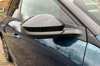 Vauxhall Grandland 1.2 Gs Suv 5dr Petrol Hybrid E Dct Euro 6 (s/s) (136 Ps)