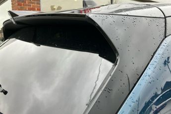 Vauxhall Grandland 1.2 Gs Suv 5dr Petrol Hybrid E Dct Euro 6 (s/s) (136 Ps)