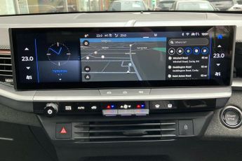 Vauxhall Grandland 1.2 Gs Suv 5dr Petrol Hybrid E Dct Euro 6 (s/s) (136 Ps)