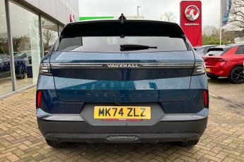 Vauxhall Grandland 1.2 Gs Suv 5dr Petrol Hybrid E Dct Euro 6 (s/s) (136 Ps)