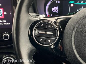 Kia Soul EV 64kwh Explore Suv 5dr Electric Auto (201 Bhp)