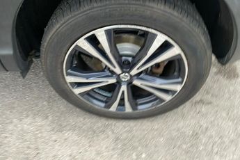 Nissan Qashqai 1.3 Dig T N Connecta Suv 5dr Petrol Dct Auto Euro 6 (s/s) (160 P