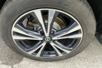 Nissan Qashqai 1.3 Dig T N Connecta Suv 5dr Petrol Dct Auto Euro 6 (s/s) (160 P