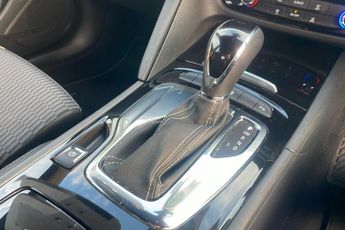 Vauxhall Insignia 1.5i Turbo Gpf Sri Vx Line Nav Grand Sport 5dr Petrol Automatic 