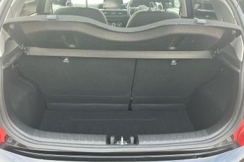 Kia Picanto 1.0 Dpi Gt Line Hatchback 5dr Petrol Amt Euro 6 (s/s) (66 Bhp)