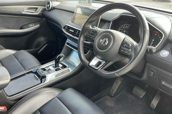 MG HS 1.5 T Gdi Excite Suv 5dr Petrol Dct Euro 6 (s/s) (162 Ps)