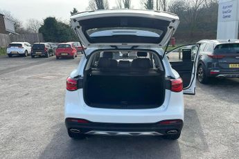 MG HS 1.5 T Gdi Excite Suv 5dr Petrol Dct Euro 6 (s/s) (162 Ps)