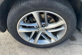 MG HS 1.5 T Gdi Excite Suv 5dr Petrol Dct Euro 6 (s/s) (162 Ps)