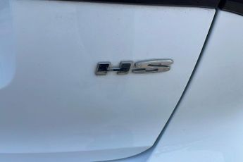 MG HS 1.5 T Gdi Excite Suv 5dr Petrol Dct Euro 6 (s/s) (162 Ps)