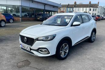 MG HS 1.5 T Gdi Excite Suv 5dr Petrol Dct Euro 6 (s/s) (162 Ps)