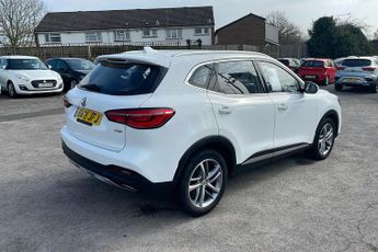 MG HS 1.5 T Gdi Excite Suv 5dr Petrol Dct Euro 6 (s/s) (162 Ps)