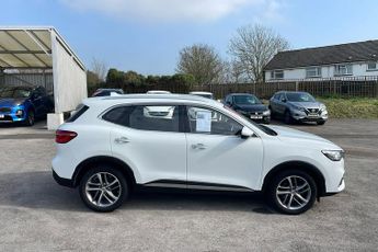 MG HS 1.5 T Gdi Excite Suv 5dr Petrol Dct Euro 6 (s/s) (162 Ps)