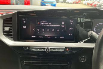 Vauxhall Mokka 1.2 Turbo Ultimate Suv 5dr Petrol Auto Euro 6 (s/s) (130 Ps)
