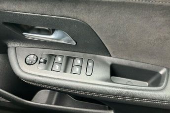 Vauxhall Mokka 1.2 Turbo Ultimate Suv 5dr Petrol Auto Euro 6 (s/s) (130 Ps)