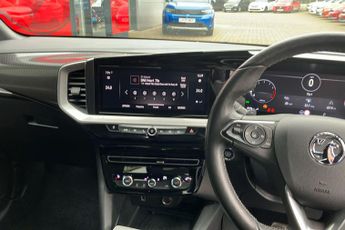 Vauxhall Mokka 1.2 Turbo Ultimate Suv 5dr Petrol Auto Euro 6 (s/s) (130 Ps)