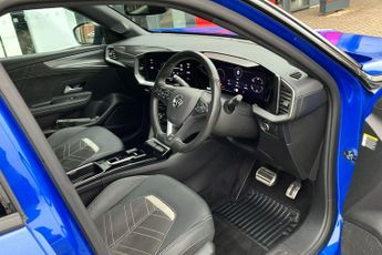 Vauxhall Mokka 1.2 Turbo Ultimate Suv 5dr Petrol Auto Euro 6 (s/s) (130 Ps)