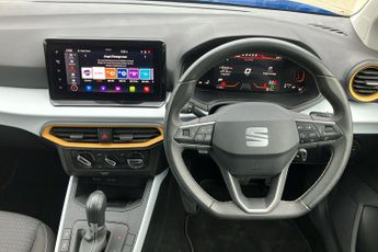 SEAT Arona 1.0 Tsi Se Technology Suv 5dr Petrol Dsg Euro 6 (s/s) (110 Ps)