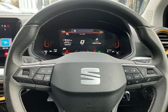 SEAT Arona 1.0 Tsi Se Technology Suv 5dr Petrol Dsg Euro 6 (s/s) (110 Ps)
