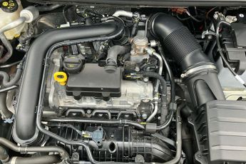 SEAT Arona 1.0 Tsi Se Technology Suv 5dr Petrol Dsg Euro 6 (s/s) (110 Ps)