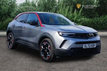 Vauxhall Mokka 1.2 Turbo Gs Line Suv 5dr Petrol Auto Euro 6 (s/s) (130 Ps)