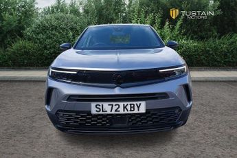 Vauxhall Mokka 1.2 Turbo Gs Line Suv 5dr Petrol Auto Euro 6 (s/s) (130 Ps)