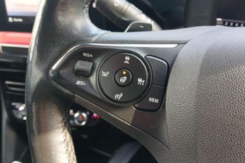 Vauxhall Mokka 1.2 Turbo Gs Line Suv 5dr Petrol Auto Euro 6 (s/s) (130 Ps)