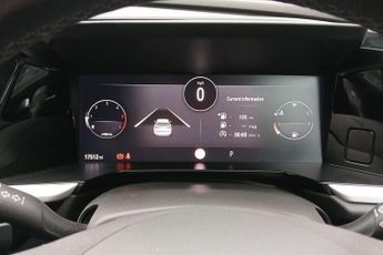 Vauxhall Grandland 1.5 Turbo D Ultimate Suv 5dr Diesel Auto Euro 6 (s/s) (130 Ps)
