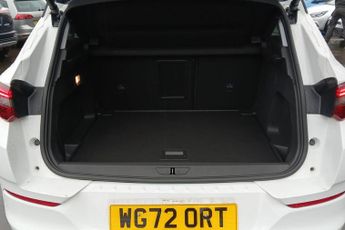 Vauxhall Grandland 1.5 Turbo D Ultimate Suv 5dr Diesel Auto Euro 6 (s/s) (130 Ps)