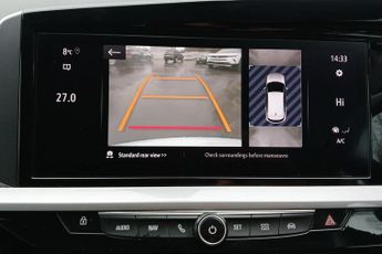 Vauxhall Grandland 1.5 Turbo D Ultimate Suv 5dr Diesel Auto Euro 6 (s/s) (130 Ps)