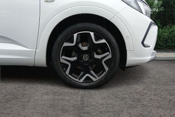 Vauxhall Grandland 1.5 Turbo D Ultimate Suv 5dr Diesel Auto Euro 6 (s/s) (130 Ps)