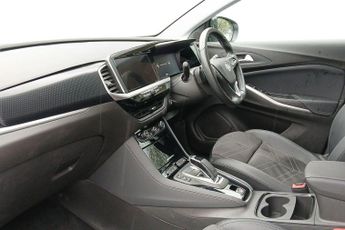 Vauxhall Grandland 1.5 Turbo D Ultimate Suv 5dr Diesel Auto Euro 6 (s/s) (130 Ps)