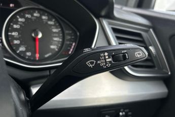 Audi Q5 2.0 Tdi S Line Suv 5dr Diesel S Tronic Quattro Euro 6 (s/s) (190