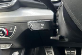 Audi Q5 2.0 Tdi S Line Suv 5dr Diesel S Tronic Quattro Euro 6 (s/s) (190