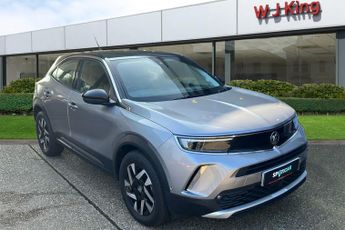 Vauxhall Mokka 1.2 Turbo Elite Premium Suv 5dr Petrol Auto Euro 6 (s/s) (130 Ps