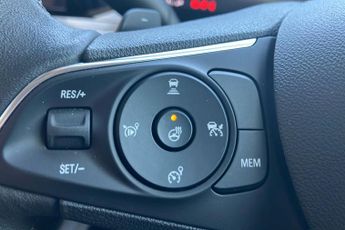 Vauxhall Mokka 1.2 Turbo Elite Premium Suv 5dr Petrol Auto Euro 6 (s/s) (130 Ps