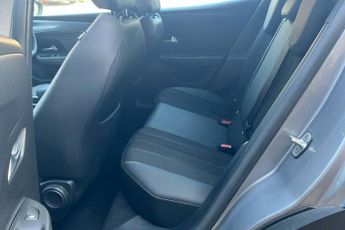 Vauxhall Mokka 1.2 Turbo Elite Premium Suv 5dr Petrol Auto Euro 6 (s/s) (130 Ps