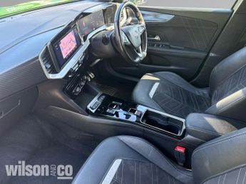 Vauxhall Mokka 1.2 Turbo Ultimate Suv 5dr Petrol Auto Euro 6 (s/s) (130 Ps)