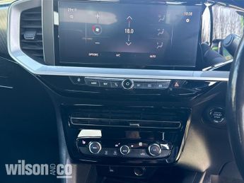 Vauxhall Mokka 1.2 Turbo Ultimate Suv 5dr Petrol Auto Euro 6 (s/s) (130 Ps)