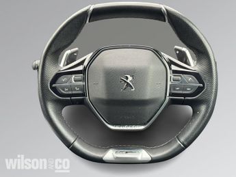 Peugeot 3008 SUV 1.6 Puretech Gt Line Premium Suv 5dr Petrol Eat Euro 6 (s/s) (18