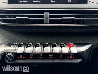 Peugeot 3008 SUV 1.6 Puretech Gt Line Premium Suv 5dr Petrol Eat Euro 6 (s/s) (18