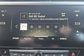 Vauxhall Corsa 1.2 Turbo Ultimate Hatchback 5dr Petrol Auto Euro 6 (s/s) (130 P